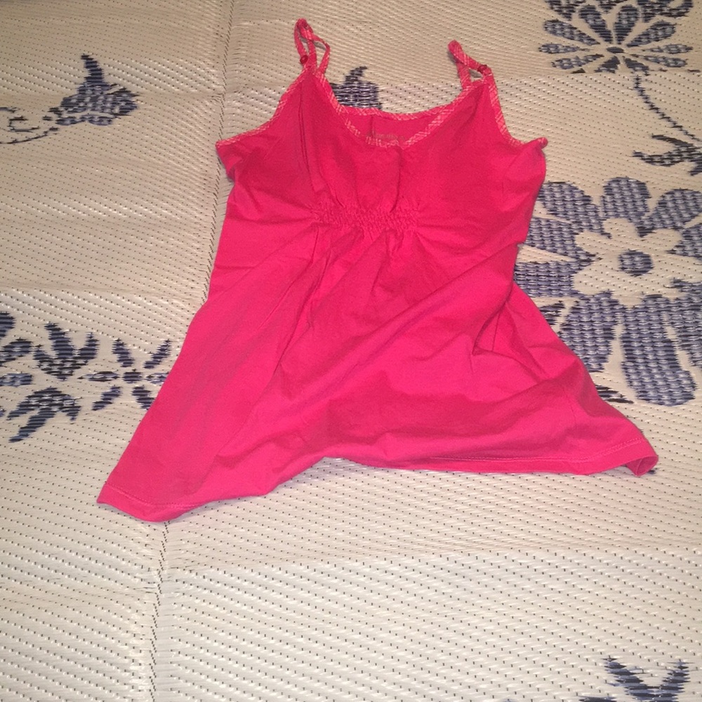 Women’s sleep top